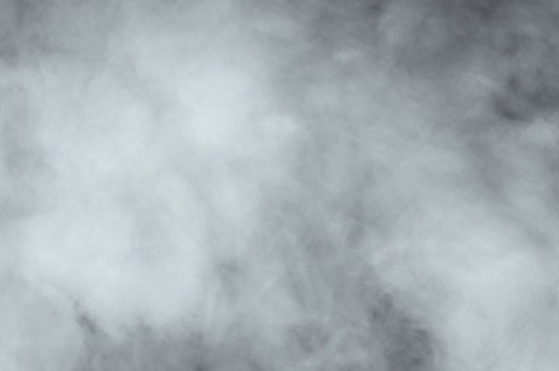 Серая дымка фон