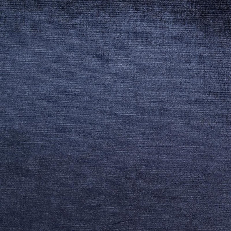 Темно синяя ткань
