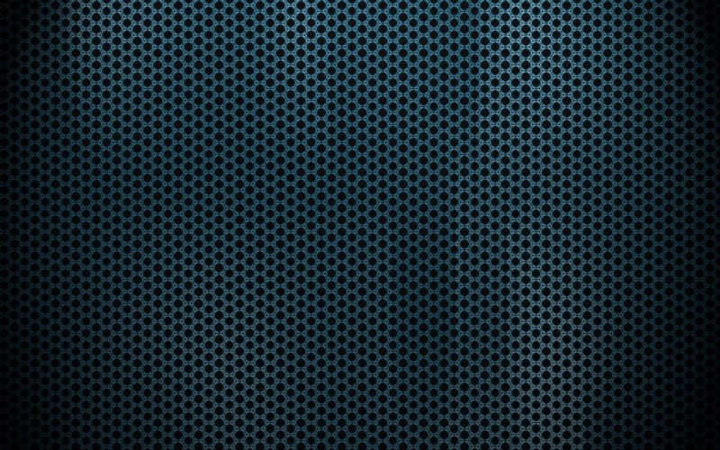 Черный фон