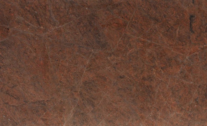 Коричневый мрамор