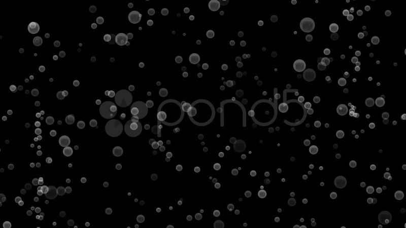 Черные пузыри