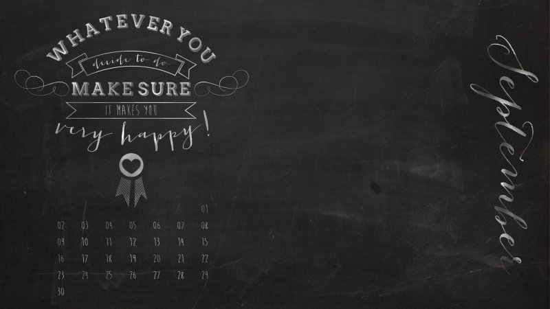 Меловая доска