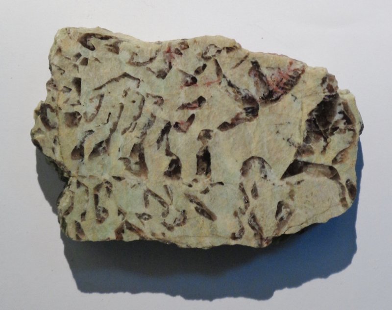 Гранитный пегматит