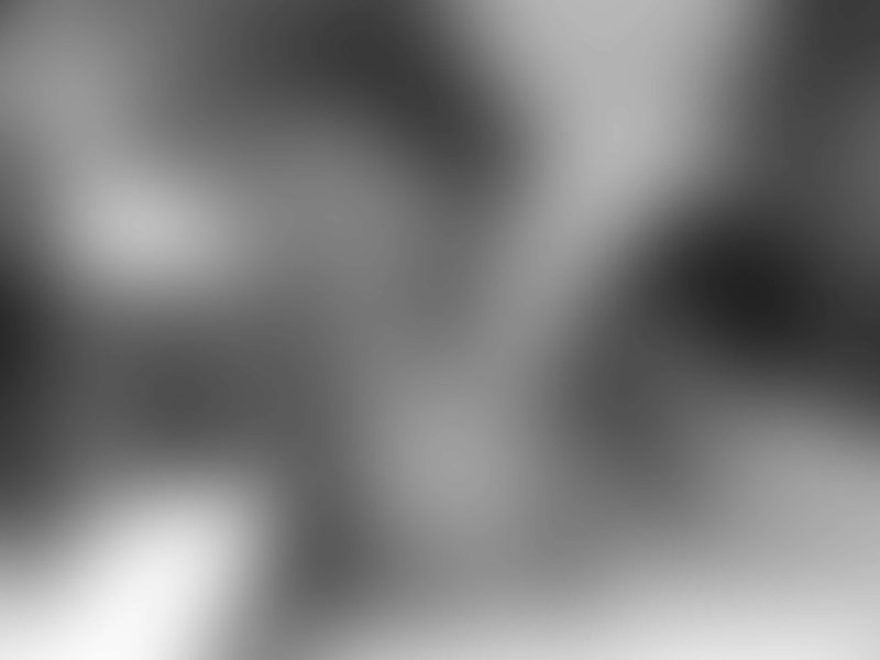 Серый размытый фон