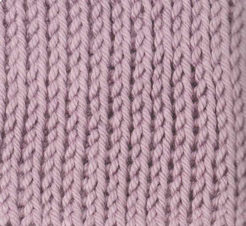 Вязаная ткань