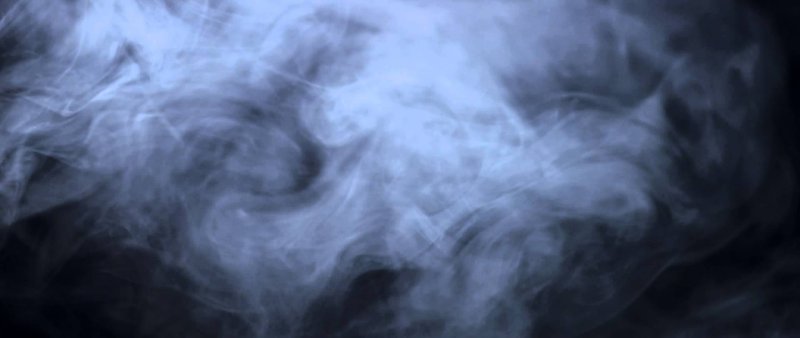 Эффект дыма