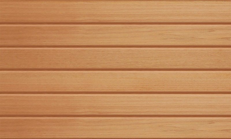 Вагонка канадский кедр