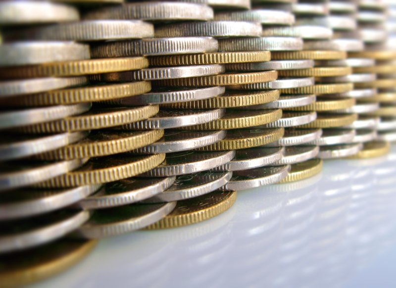 Ребро монеты