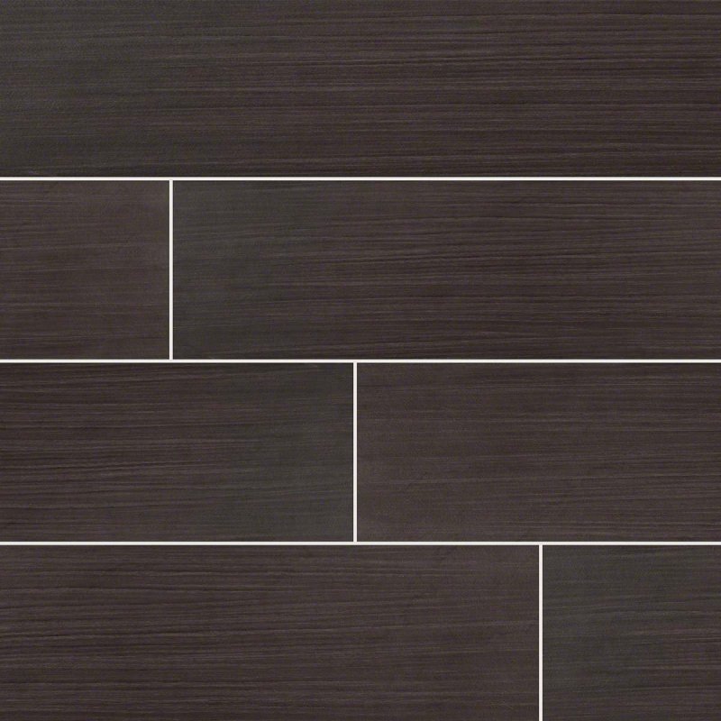 Темная плитка