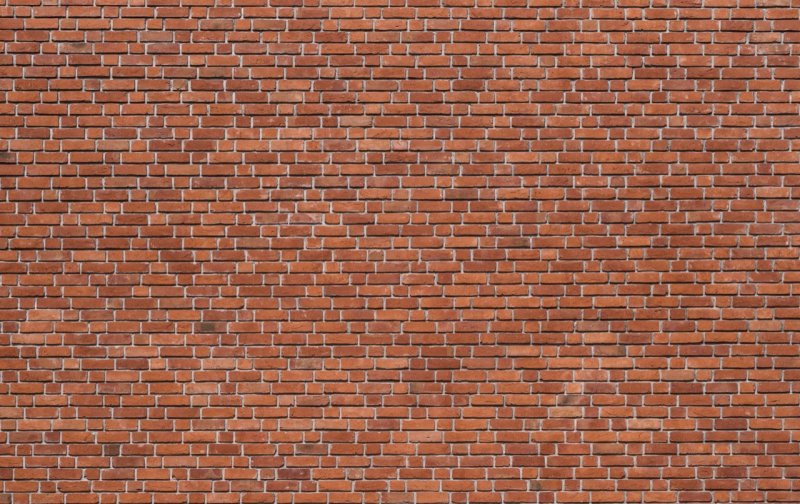 Red Brick (красный кирпич) сайдинг