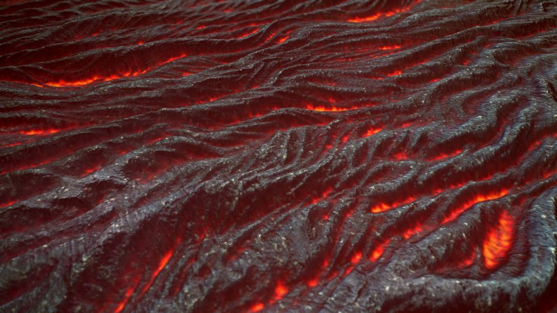 Астенолиты магма