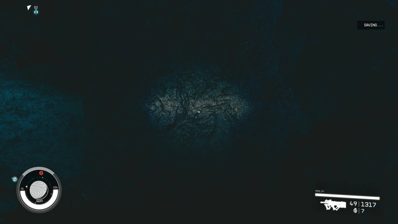 Текстура фонаря