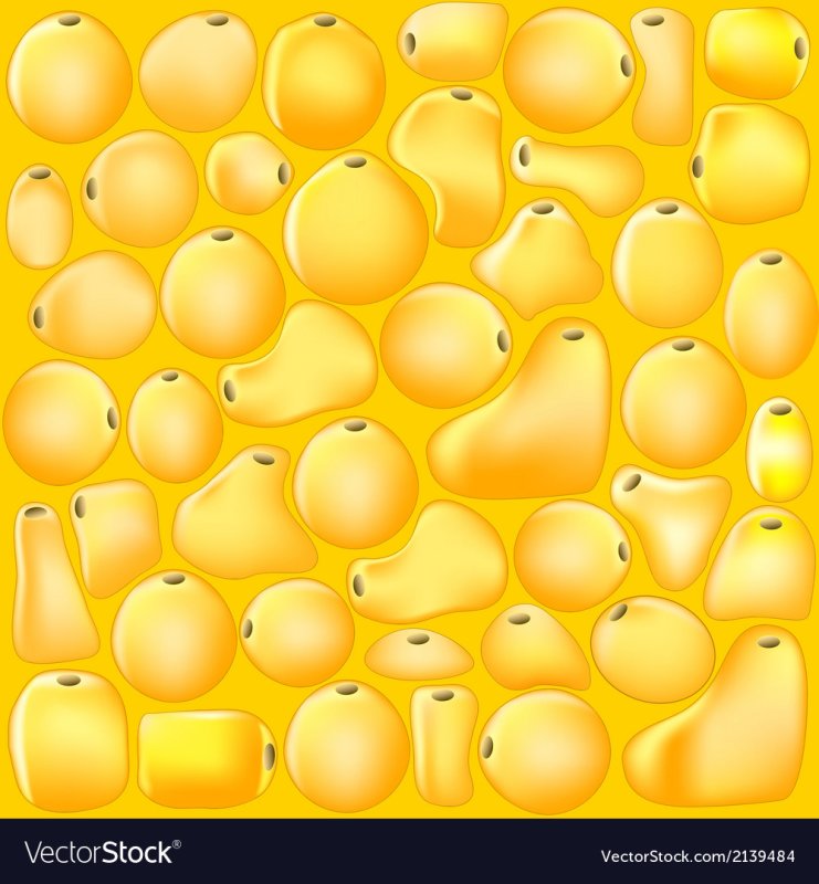 Жировые клетки вектор