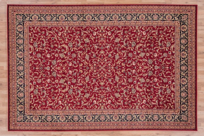 Ковер классический