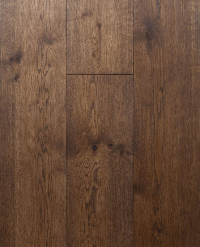 Техномассив дуб рустик табак