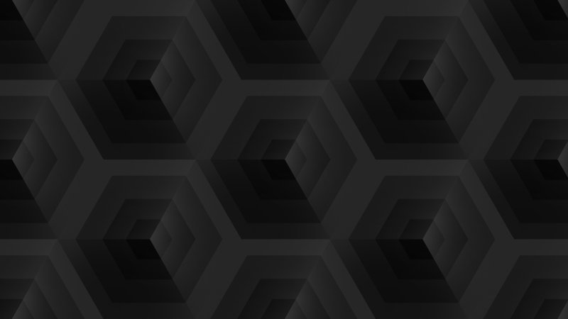 Черная текстура