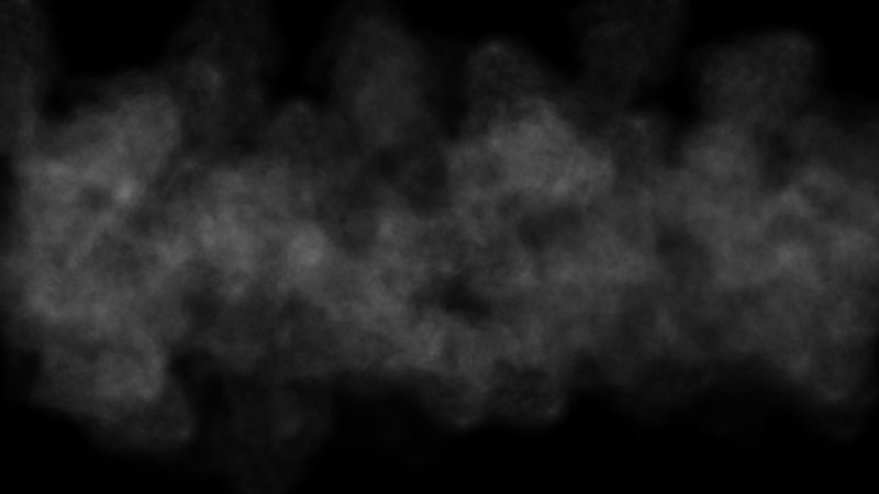 Эффект дыма