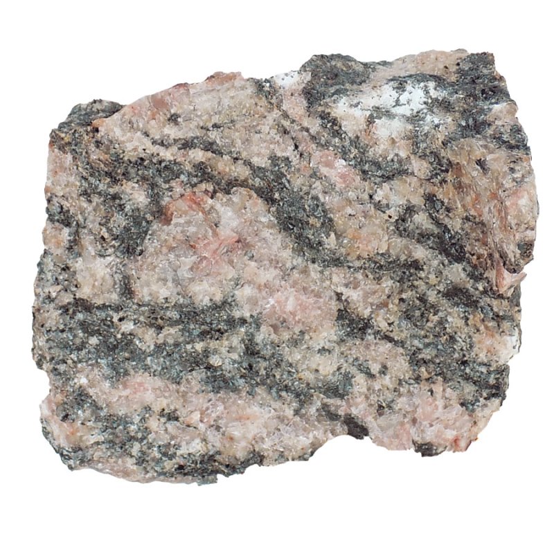 Гнейс Горная порода