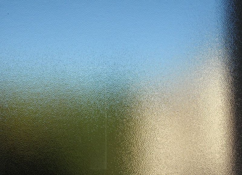 Текстура стекла