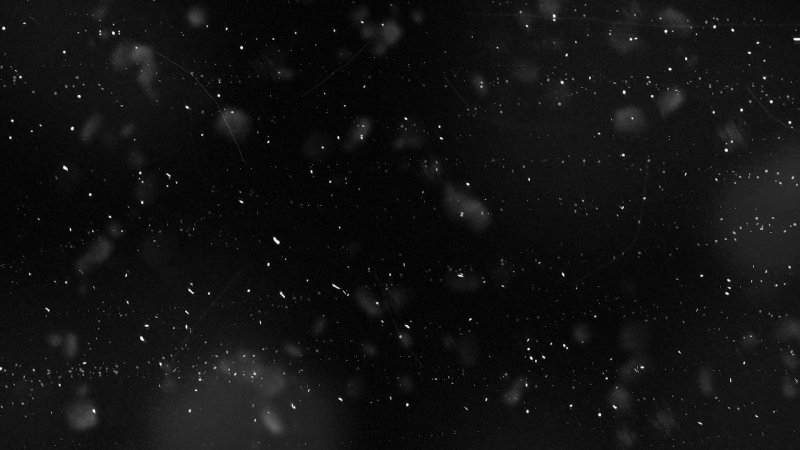 Текстура пыли