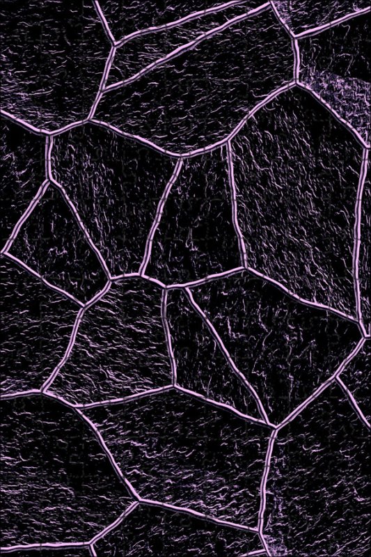 Обсидиан текстура