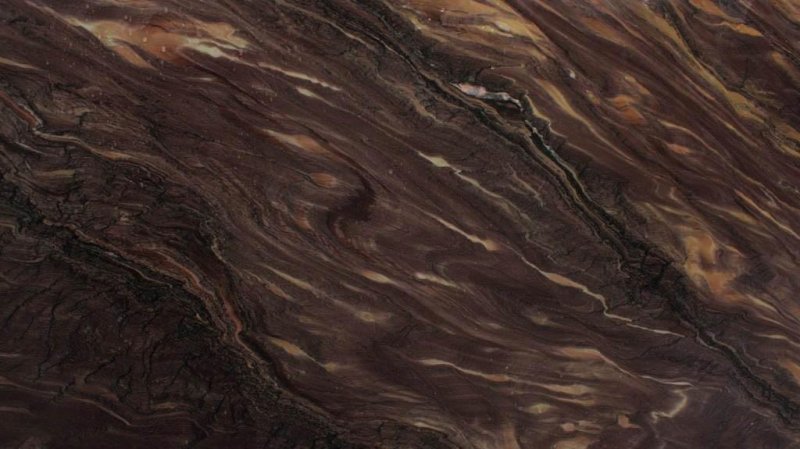 Brown Chocolate (Браун чоколате) мрамор