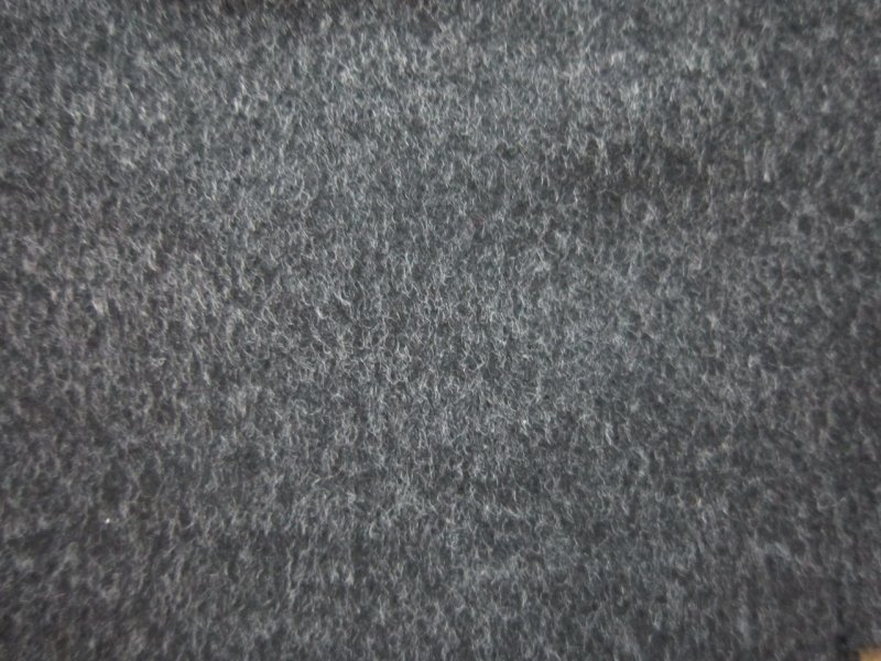 Фактура пальтовой ткани