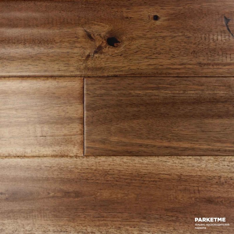 Паркетная доска Акация