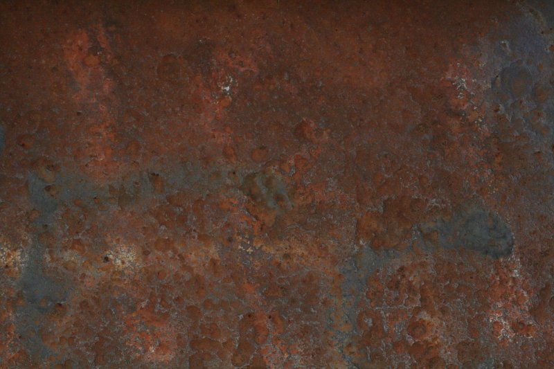 Текстура ржавой трубы бесшовная