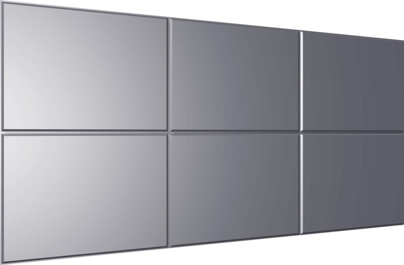 Композитные панели RAL 7005