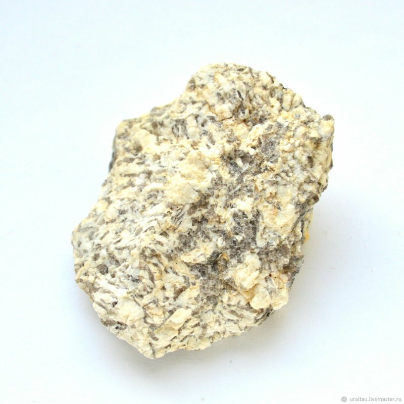 Гранитный пегматит