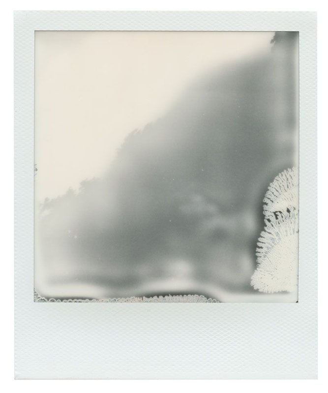 Фильтр полароид для фотошопа