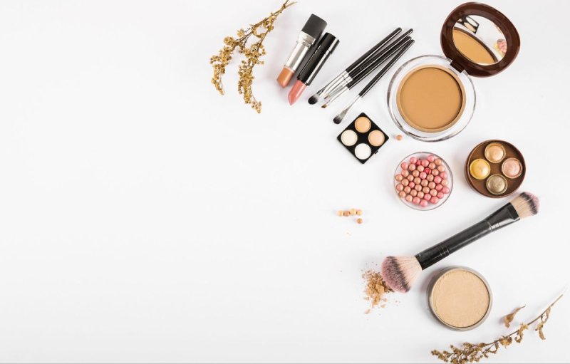 Декоративная косметика