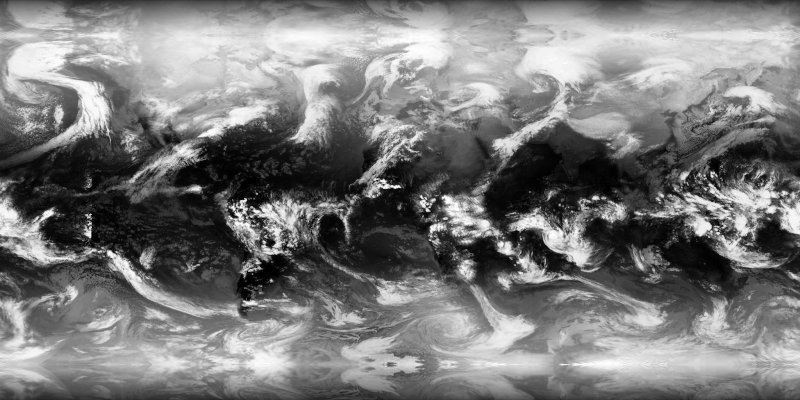 Текстуры атмосферы