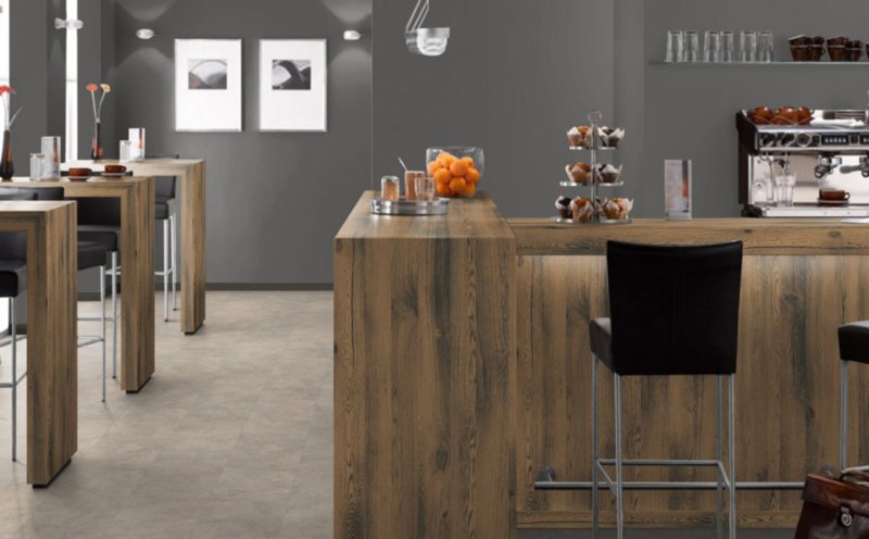 ЛДСП древесина Аттик h1400 st36