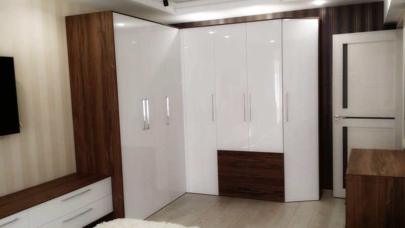 Дуб Чарльстон Egger