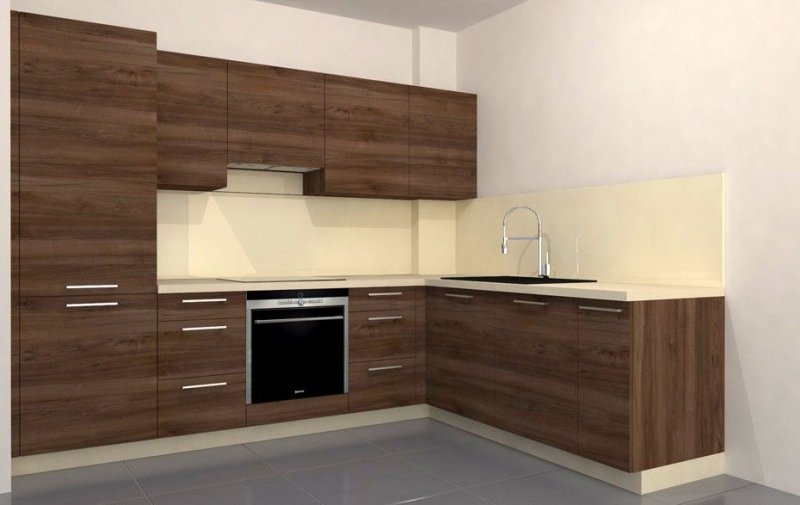 Орех Пацифик табак h3702 st10