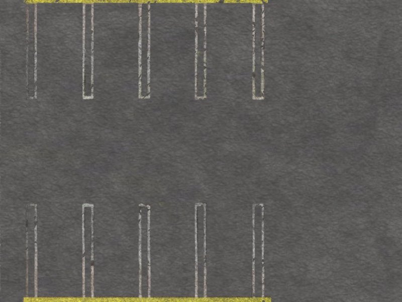 Разметка парковки текстура