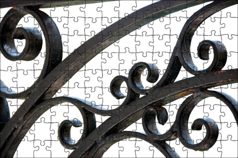 Холодная ковка меди