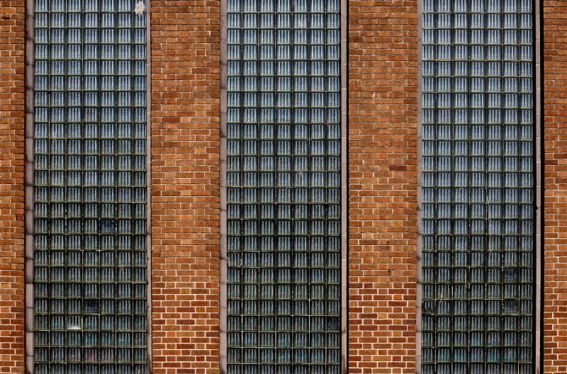 Текстура фасада здания