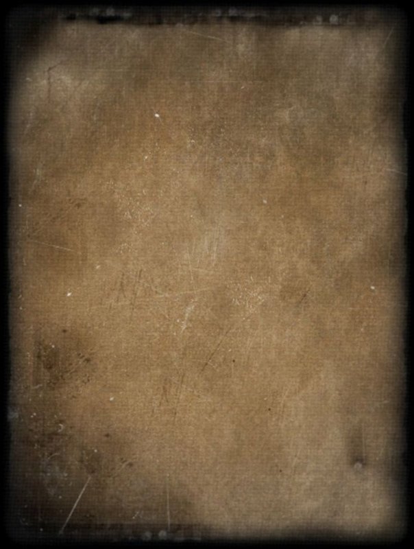 Фон старый холст