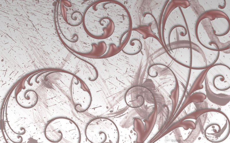 Фон в стиле Модерн