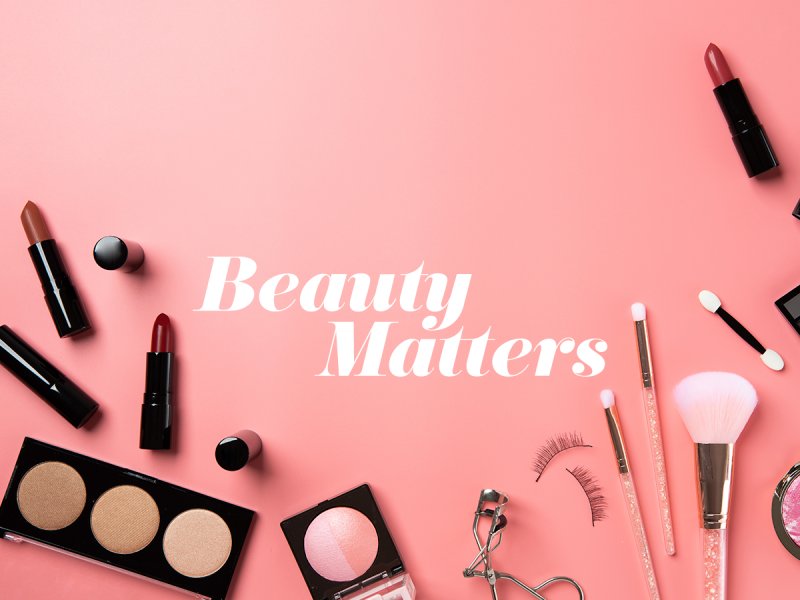 Красивая косметика