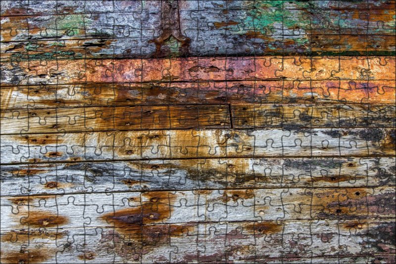 Состаренное дерево текстура