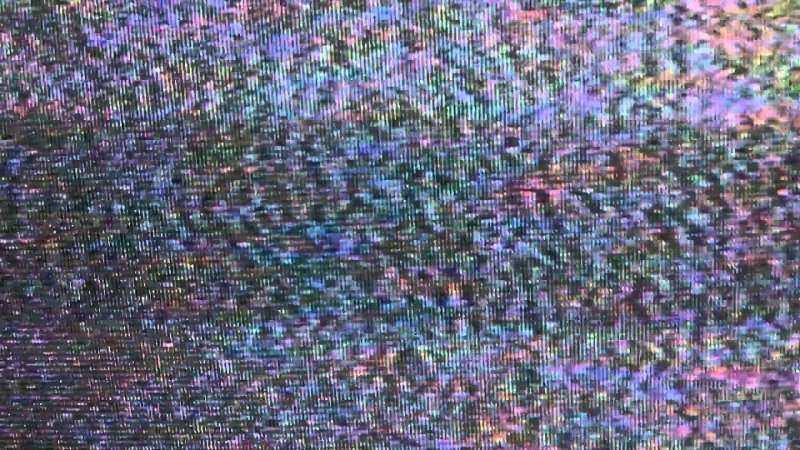 Помехи 90 ВХС