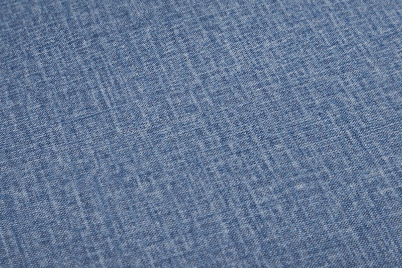 Синяя ткань текстура