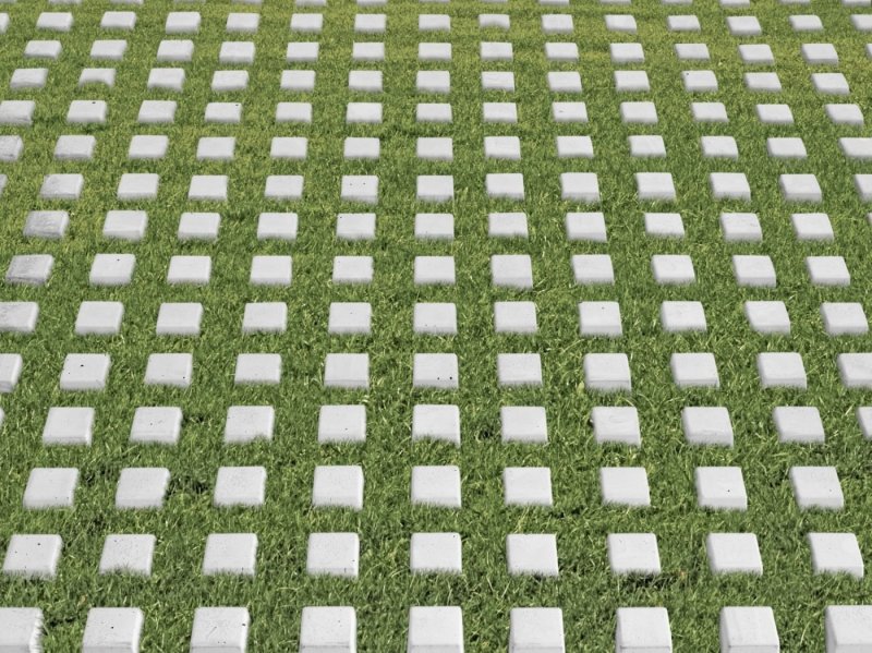 Экопарковка травница брусчатка