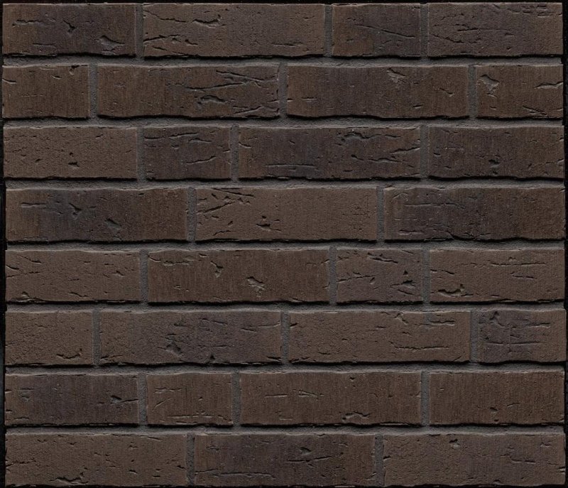 Плитка клинкерная фасадная Фельдхаус клинкер