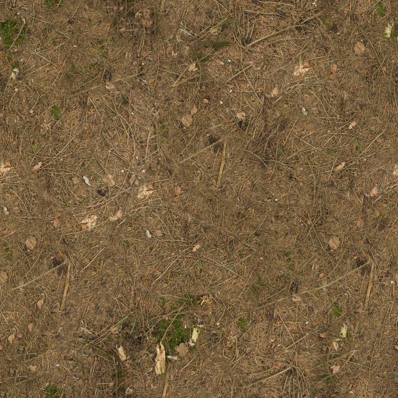 Текстура земли