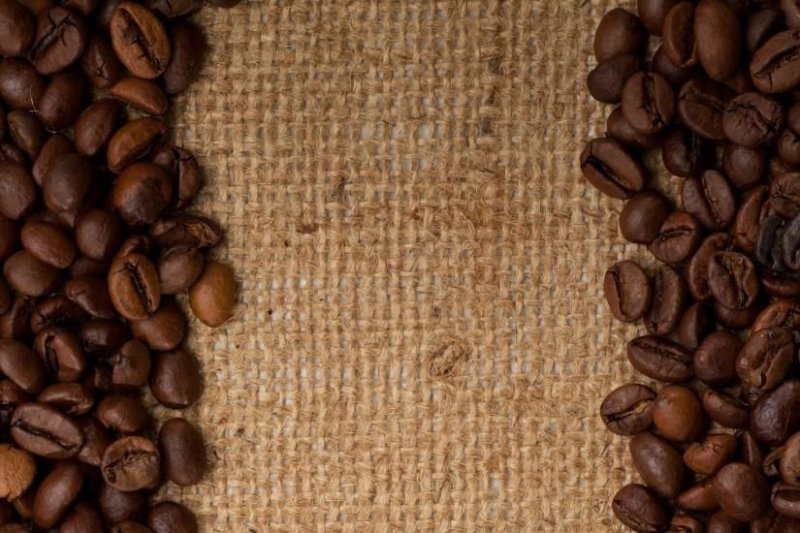 Кофейные зерна